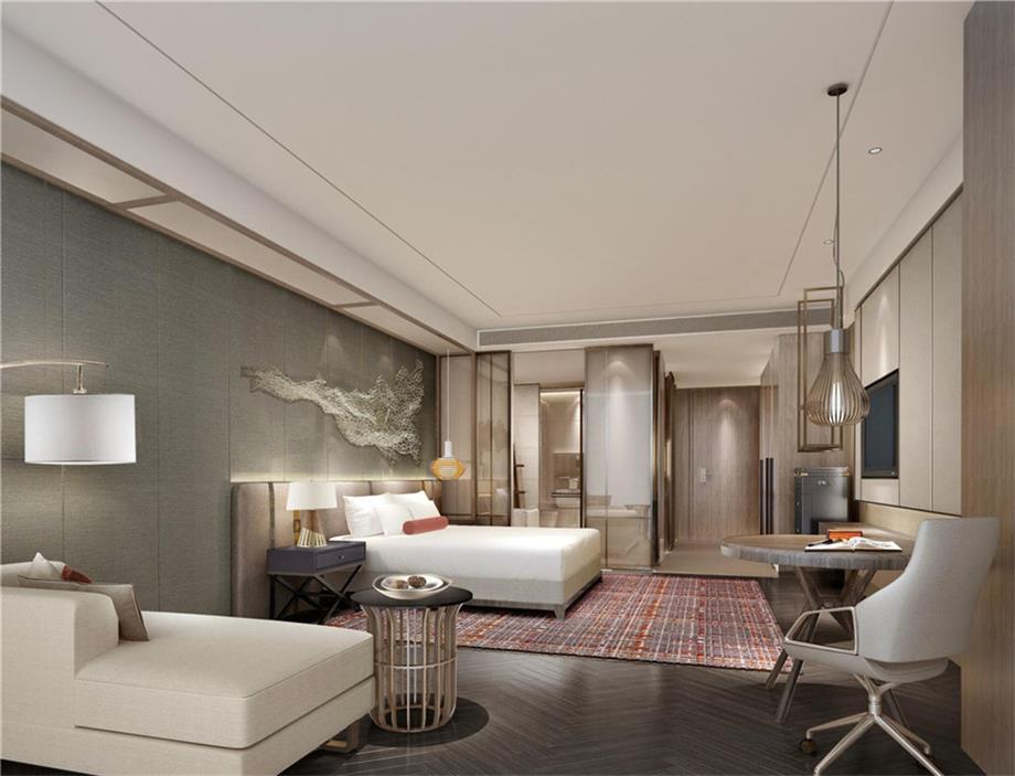 酒店裝修設(shè)計