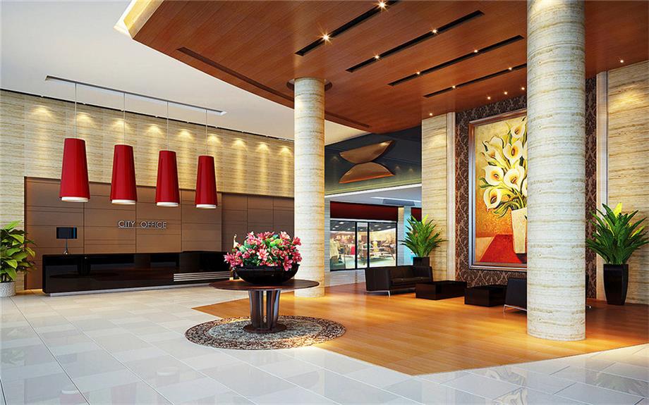 酒店裝修設(shè)計(jì) 酒店裝修設(shè)計(jì)