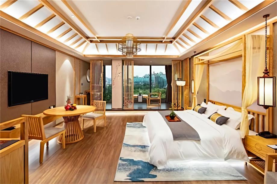 酒店裝修設(shè)計