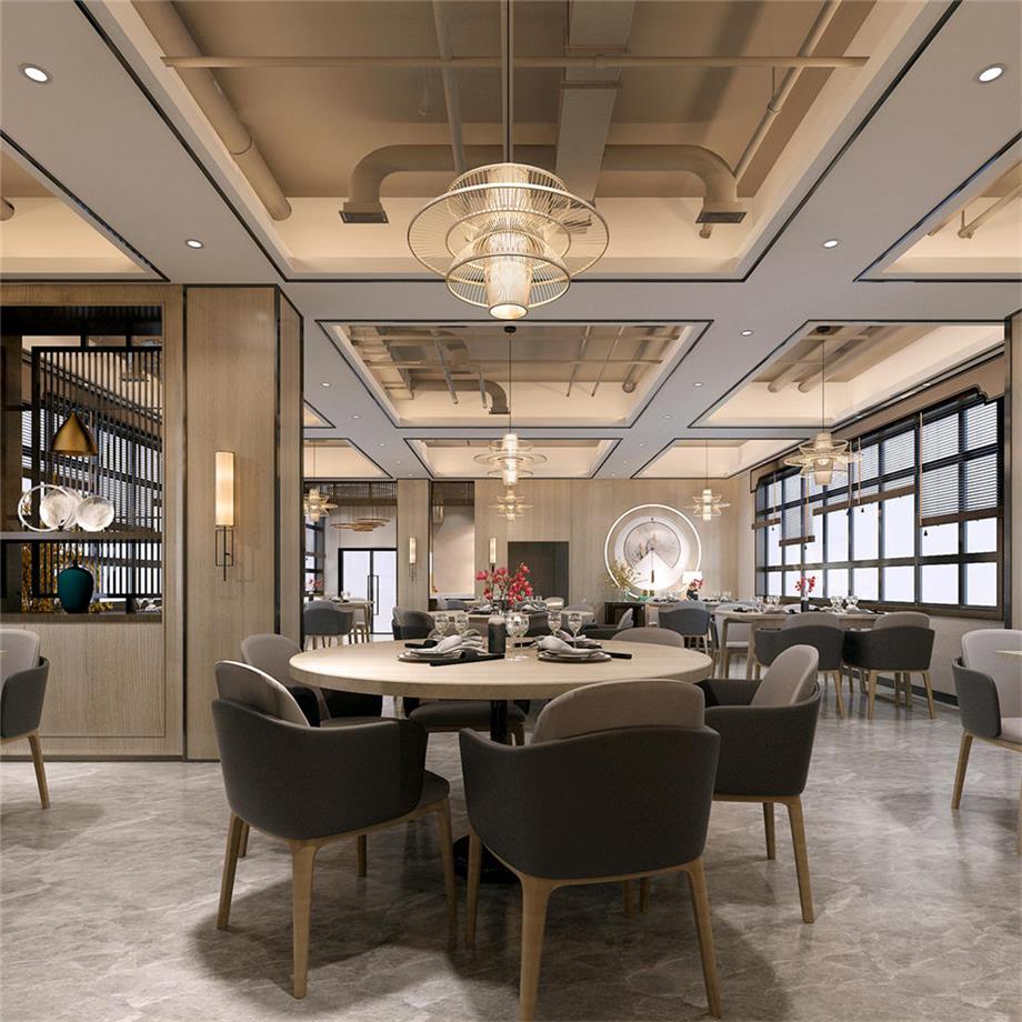 酒店裝修設(shè)計