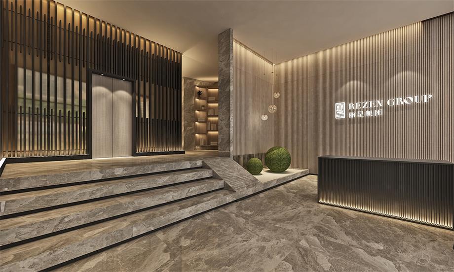 酒店裝修設計 酒店裝修設計