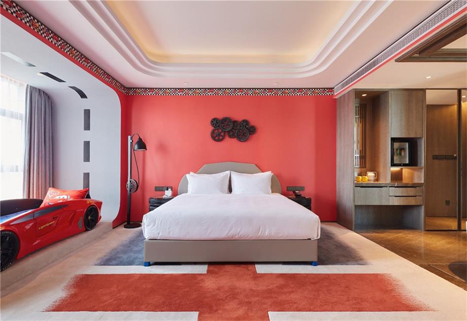 酒店設(shè)計(jì) 酒店設(shè)計(jì)