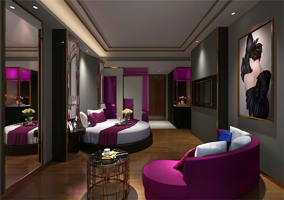 主題酒店裝修設(shè)計(jì) 主題酒店裝修設(shè)計(jì)