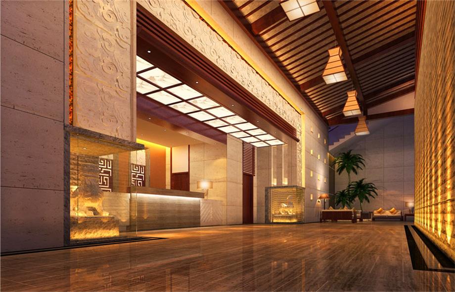 酒店裝修設(shè)計(jì) 酒店裝修設(shè)計(jì)