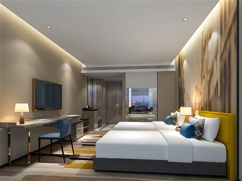 酒店裝修設(shè)計