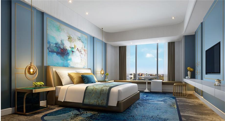 精品酒店設(shè)計