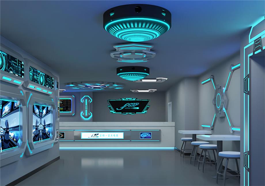 主題酒店設(shè)計