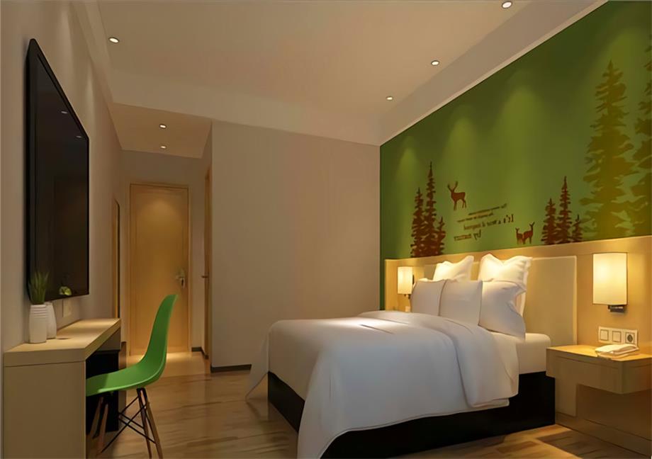 酒店設(shè)計 酒店設(shè)計