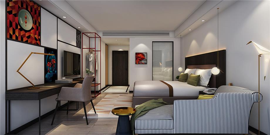 酒店裝修設(shè)計