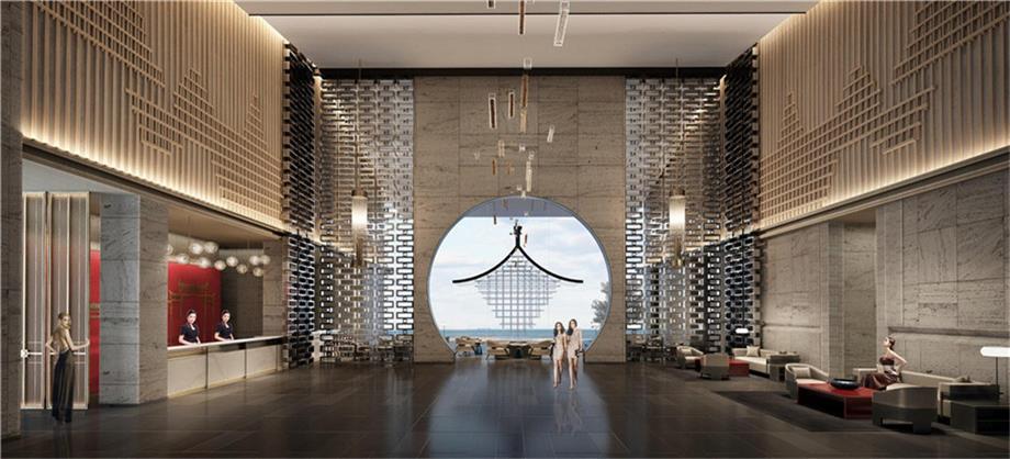 酒店設(shè)計(jì) 酒店設(shè)計(jì)