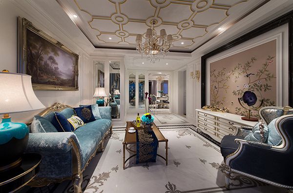 王美蘭【軟裝設(shè)計(jì)師】(圖5) 王美蘭【軟裝設(shè)計(jì)師】(圖5)