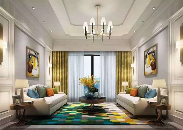 王美蘭【軟裝設(shè)計(jì)師】(圖3) 王美蘭【軟裝設(shè)計(jì)師】(圖3)