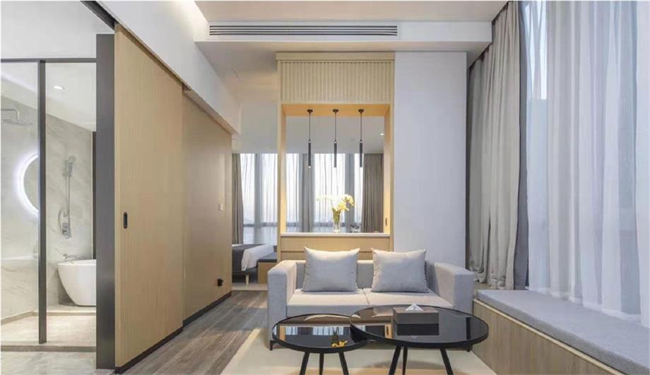 酒店裝修設(shè)計