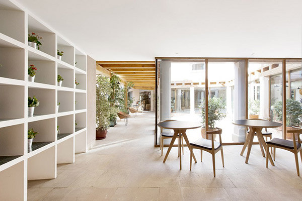 民宿酒店設(shè)計