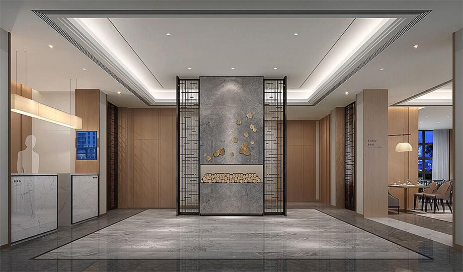 酒店裝修設(shè)計(jì) 酒店裝修設(shè)計(jì)
