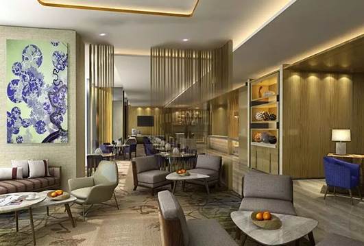 印度尼西亞雅加達威斯汀酒店