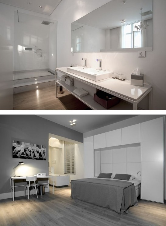 酒店裝修設(shè)計