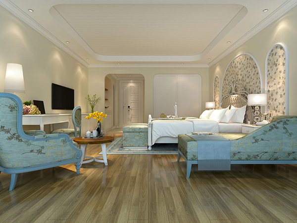 酒店設(shè)計(jì)