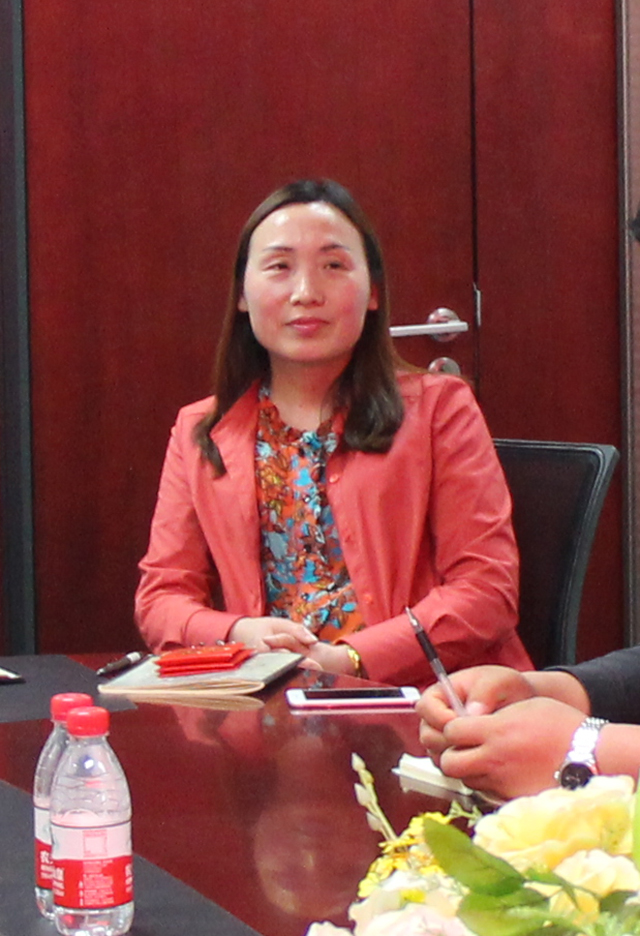 金博大裝飾集團(tuán)工作會議順利召開