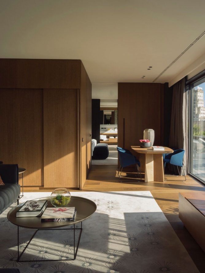 五星級酒店設計