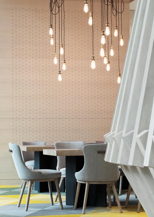 時尚精品酒店設(shè)計