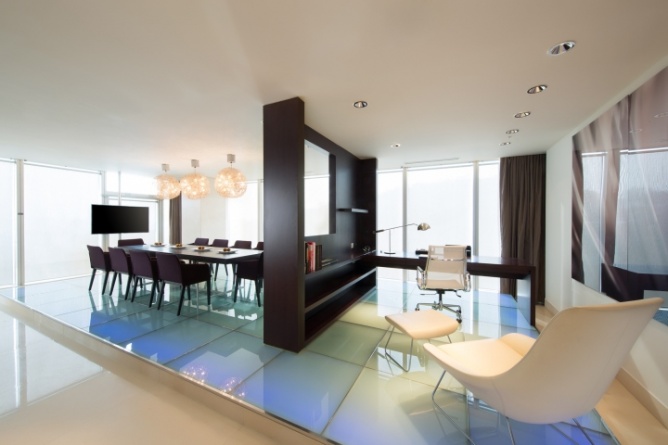 鄭州現(xiàn)代簡約風(fēng)格精品酒店裝修設(shè)計(jì)公司案例(圖10) 約風(fēng)格精品酒店設(shè)計(jì)10