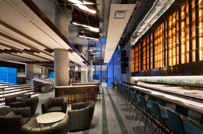 鄭州現(xiàn)代簡約風(fēng)格精品酒店裝修設(shè)計(jì)公司案例(圖8) 約風(fēng)格精品酒店設(shè)計(jì)8