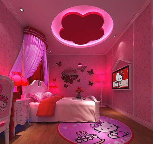 愛尚情侶主題酒店設(shè)計(jì)2