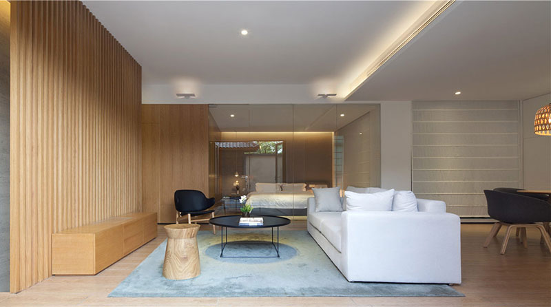 鄭州度假村酒店裝修設(shè)計(jì)公司案例(圖2) 度假村酒店設(shè)計(jì)