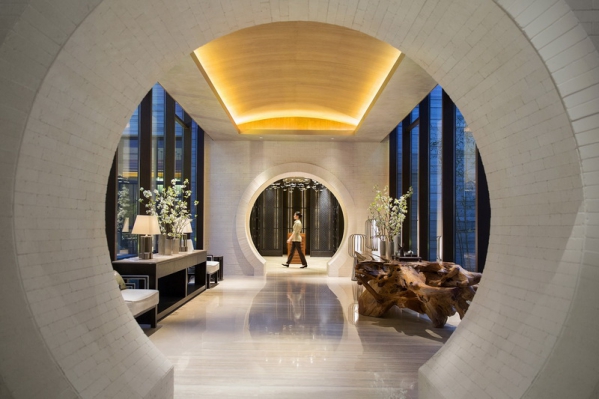 快捷酒店設(shè)計(jì)