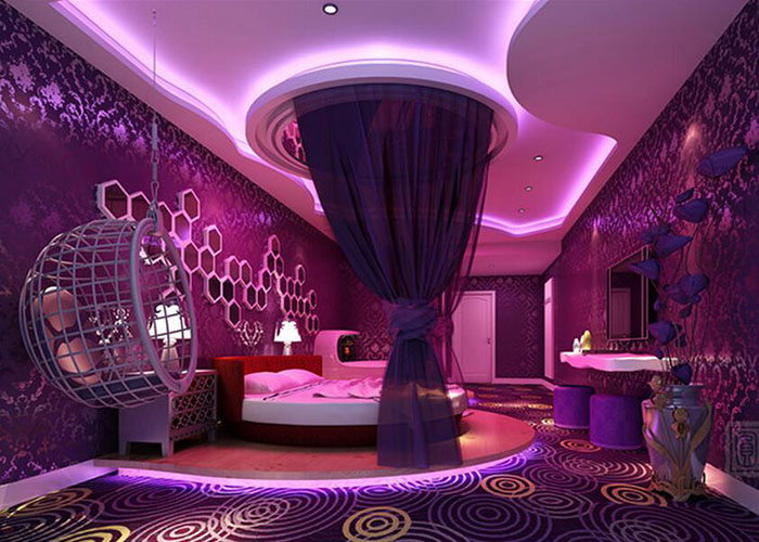 主題酒店設(shè)計