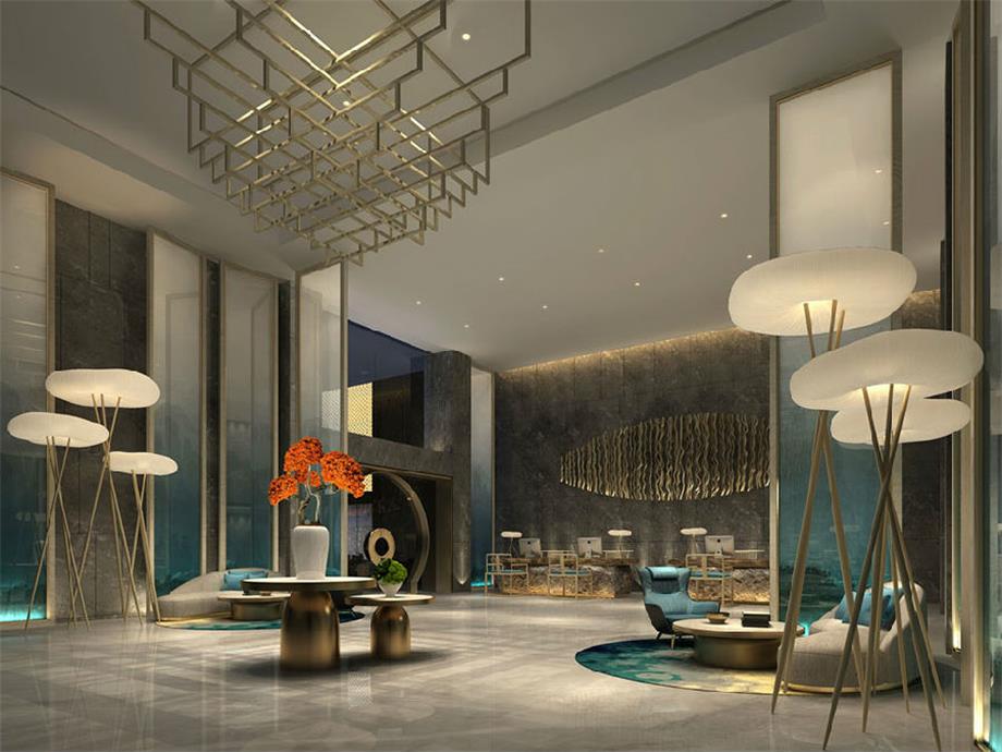 商務(wù)酒店設(shè)計 商務(wù)酒店設(shè)計