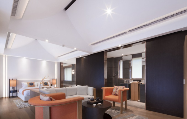 云南大理古城椿吉精品酒店裝修設計公司案例(圖9)