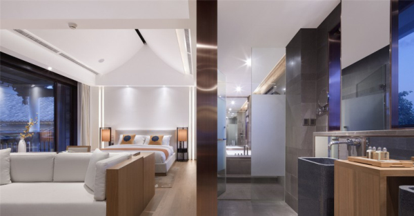 云南大理古城椿吉精品酒店裝修設計公司案例(圖10)