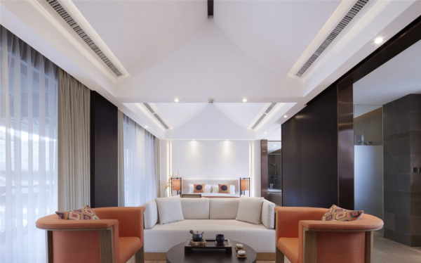 云南大理古城椿吉精品酒店裝修設計公司案例(圖11)