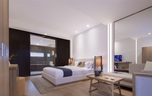 云南大理古城椿吉精品酒店裝修設計公司案例(圖15)