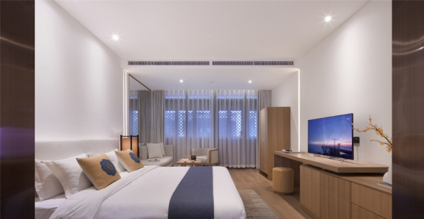 云南大理古城椿吉精品酒店裝修設計公司案例(圖16)