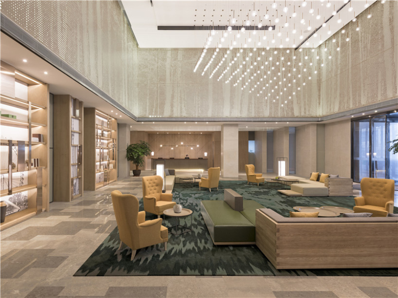 天津假日精品酒店裝修設(shè)計(jì)公司案例(圖3) 天津假日精品酒店裝修設(shè)計(jì)公司案例(圖3)