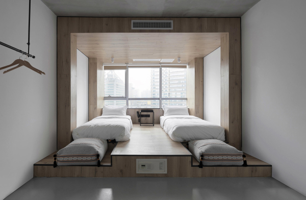 重慶石子九精品酒店裝修設(shè)計(jì)公司案例(圖4) 重慶石子九精品酒店裝修設(shè)計(jì)公司案例(圖4)