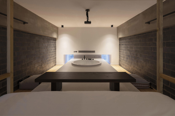 重慶石子九精品酒店裝修設(shè)計(jì)公司案例(圖9) 重慶石子九精品酒店裝修設(shè)計(jì)公司案例(圖9)