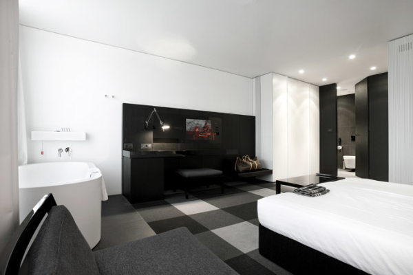 酒店裝修設(shè)計(jì) 酒店裝修設(shè)計(jì)