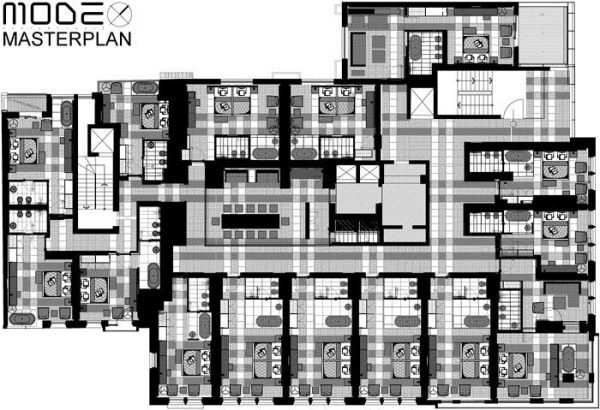酒店裝修設(shè)計(jì) 酒店裝修設(shè)計(jì)