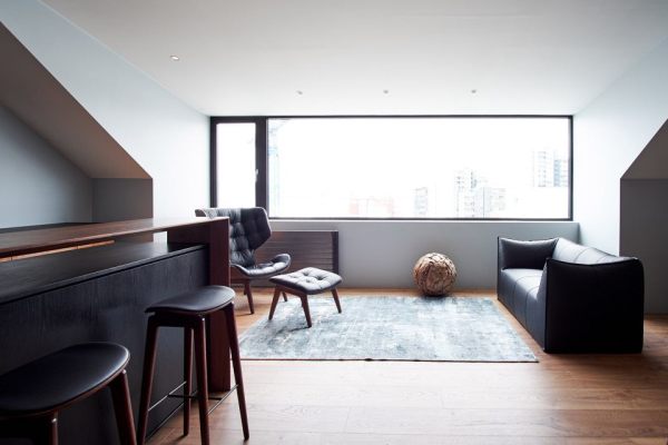 鄭州現(xiàn)代簡約風(fēng)精品酒店裝修設(shè)計(jì)案例(圖9) 鄭州現(xiàn)代簡約風(fēng)精品酒店裝修設(shè)計(jì)案例(圖9)