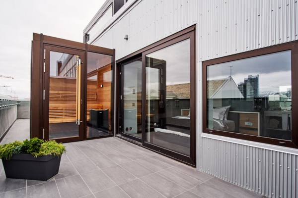 鄭州現(xiàn)代簡約風(fēng)精品酒店裝修設(shè)計(jì)案例(圖13) 鄭州現(xiàn)代簡約風(fēng)精品酒店裝修設(shè)計(jì)案例(圖13)