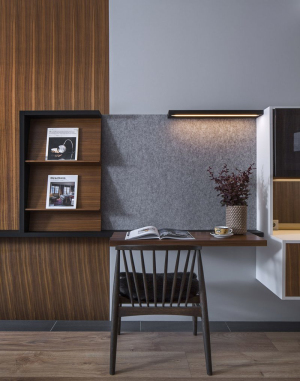 鄭州現(xiàn)代簡約風(fēng)精品酒店裝修設(shè)計(jì)案例(圖11) 鄭州現(xiàn)代簡約風(fēng)精品酒店裝修設(shè)計(jì)案例(圖11)