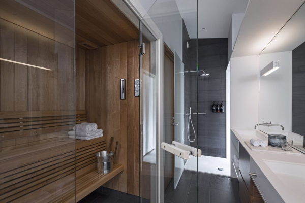 鄭州現(xiàn)代簡約風(fēng)精品酒店裝修設(shè)計(jì)案例(圖12) 鄭州現(xiàn)代簡約風(fēng)精品酒店裝修設(shè)計(jì)案例(圖12)