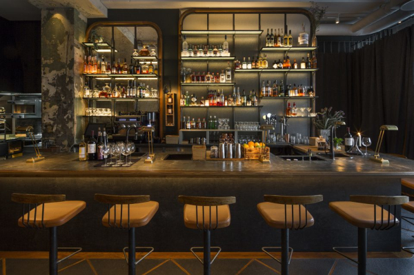 鄭州現(xiàn)代簡約風(fēng)精品酒店裝修設(shè)計(jì)案例(圖14) 鄭州現(xiàn)代簡約風(fēng)精品酒店裝修設(shè)計(jì)案例(圖14)