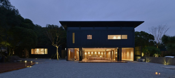 廈門那廂度假酒店裝修設(shè)計(jì)公司案例(圖1) 廈門那廂度假酒店裝修設(shè)計(jì)公司案例(圖1)