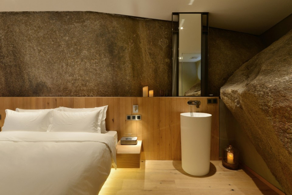 廈門那廂度假酒店裝修設(shè)計(jì)公司案例(圖6) 廈門那廂度假酒店裝修設(shè)計(jì)公司案例(圖6)