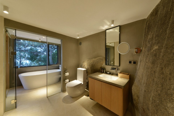 廈門那廂度假酒店裝修設(shè)計(jì)公司案例(圖8) 廈門那廂度假酒店裝修設(shè)計(jì)公司案例(圖8)